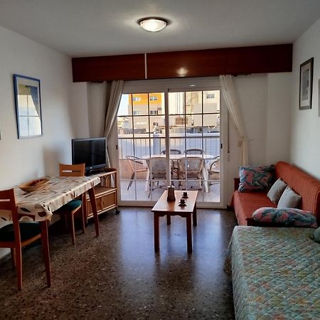 Apartamento Jardin II Gandia Luaran gambar