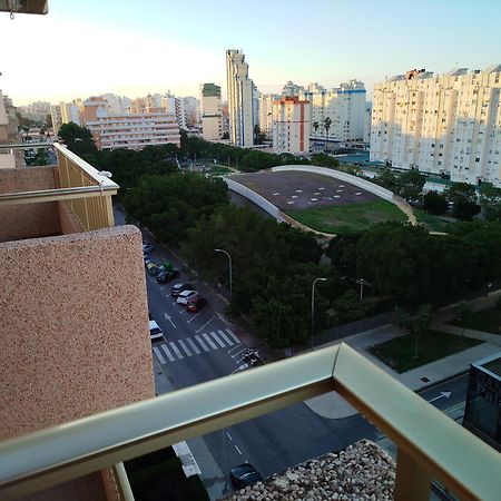 Apartamento Jardin II Gandia Luaran gambar
