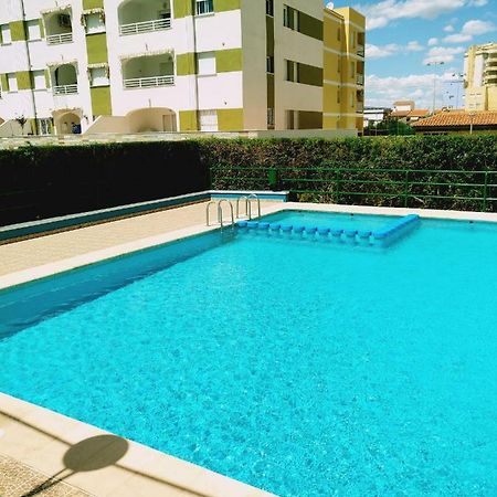 Apartamento Jardin II Gandia Luaran gambar