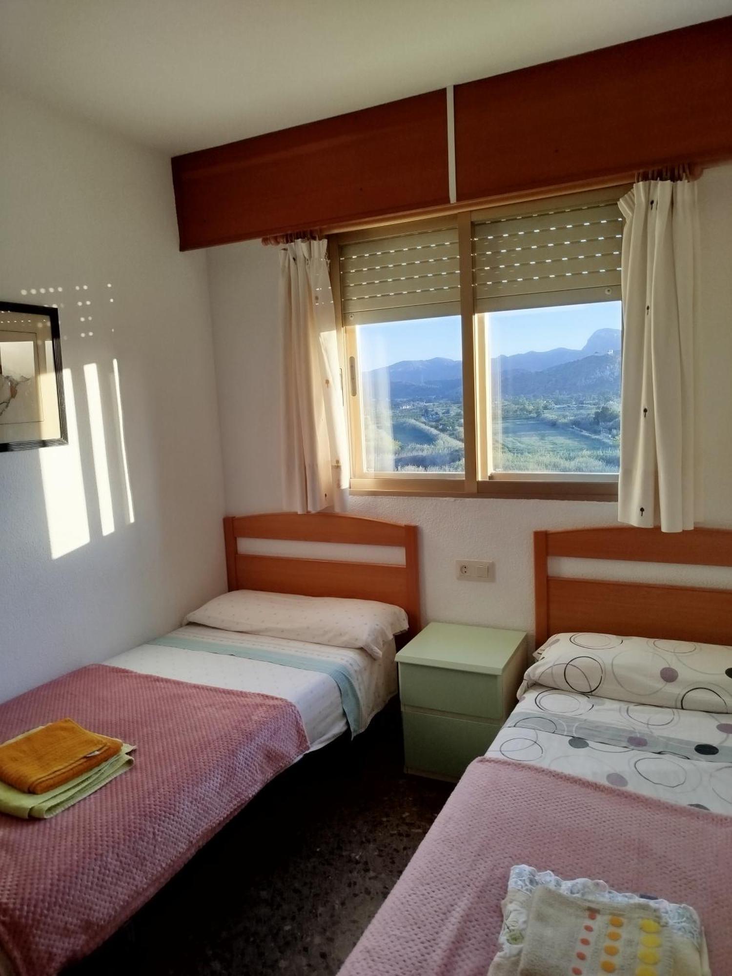 Apartamento Jardin II Gandia Luaran gambar