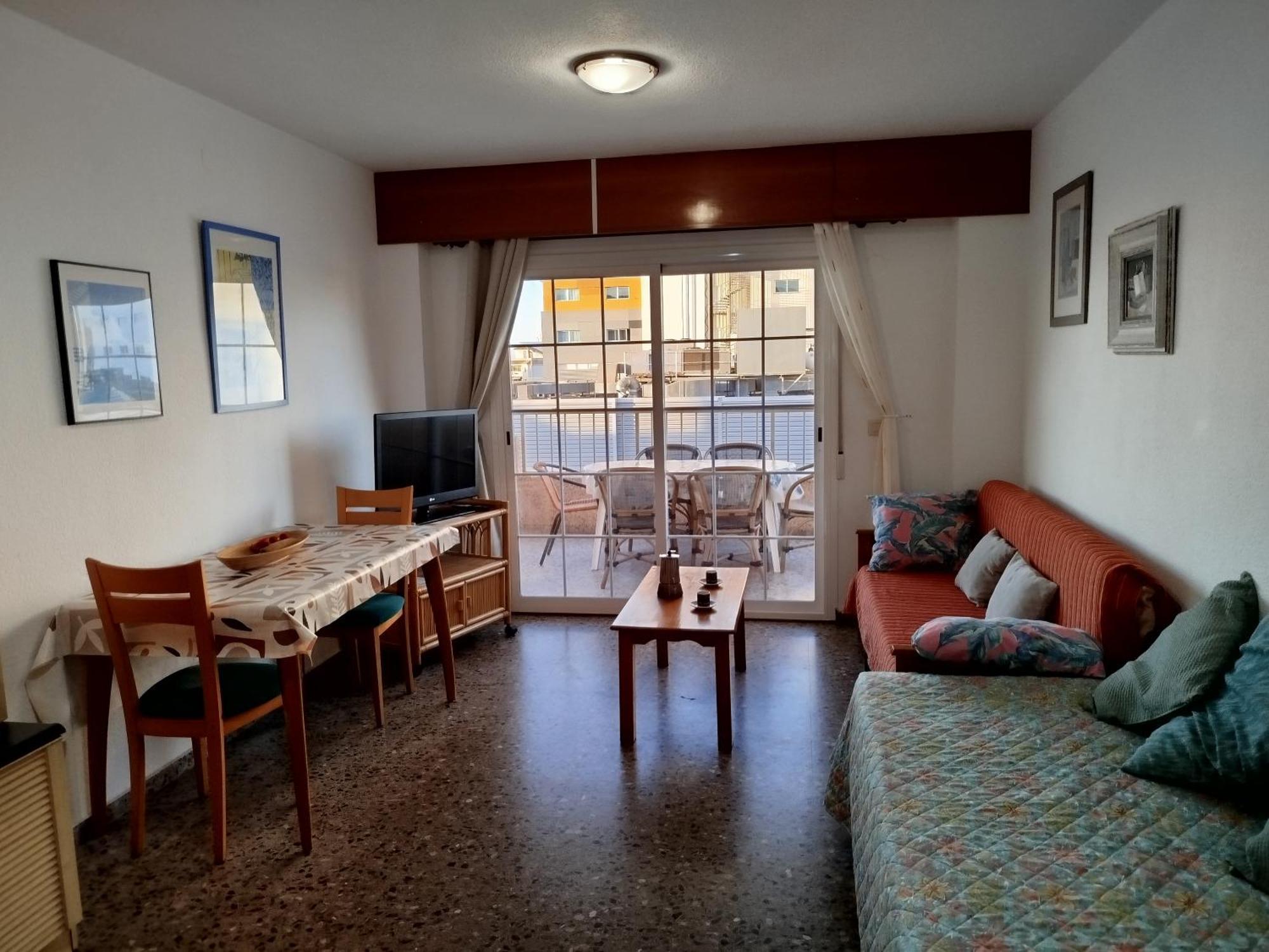 Apartamento Jardin II Gandia Luaran gambar