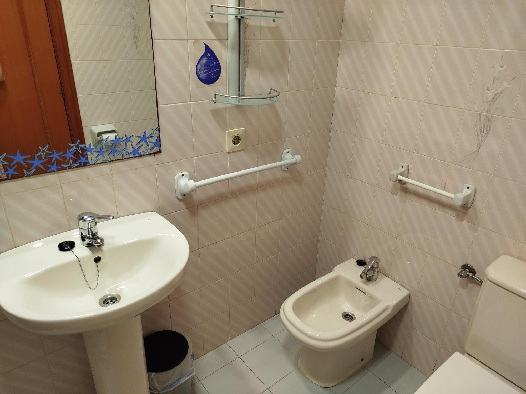Apartamento Jardin II Gandia Luaran gambar