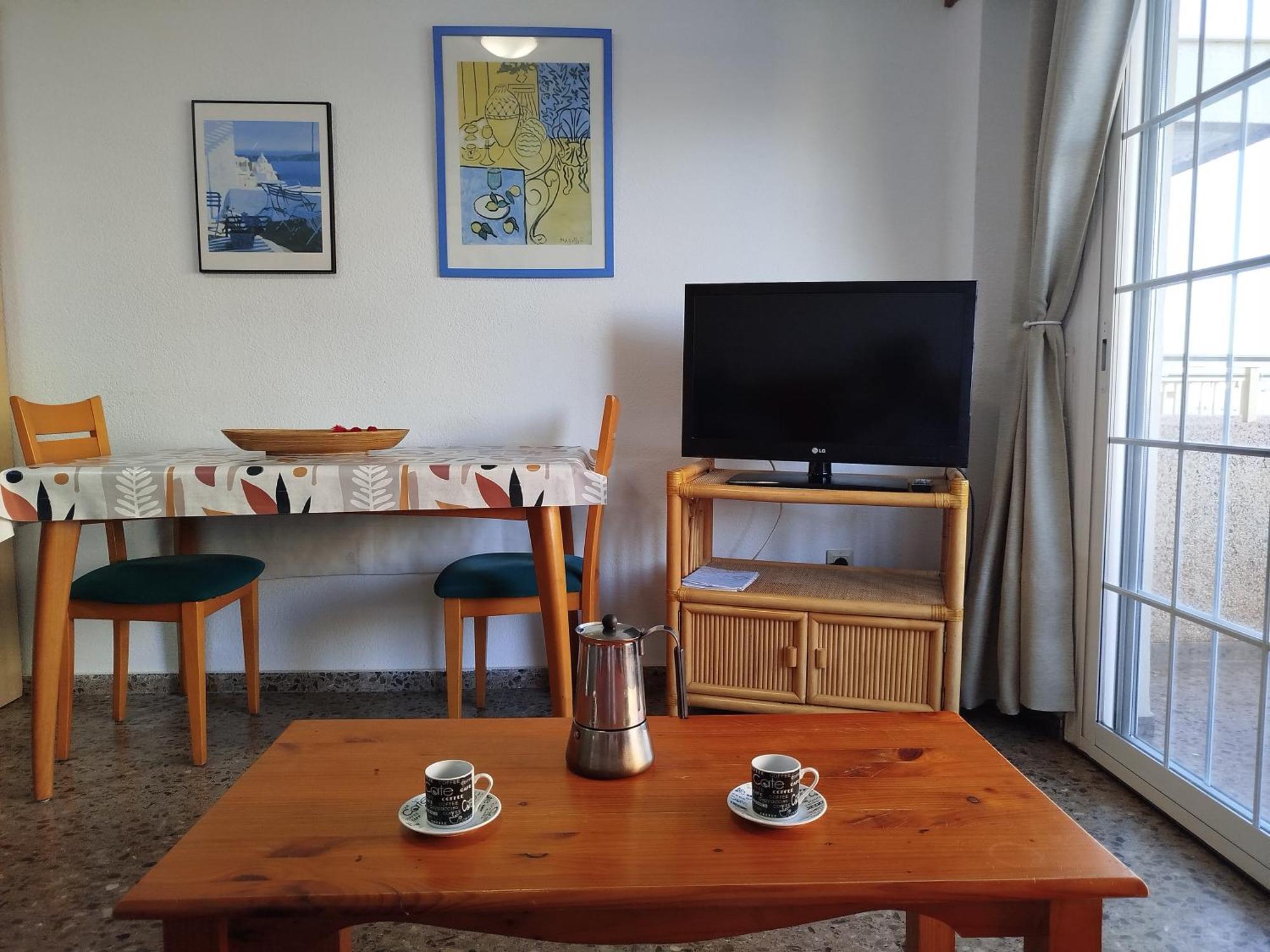 Apartamento Jardin II Gandia Luaran gambar