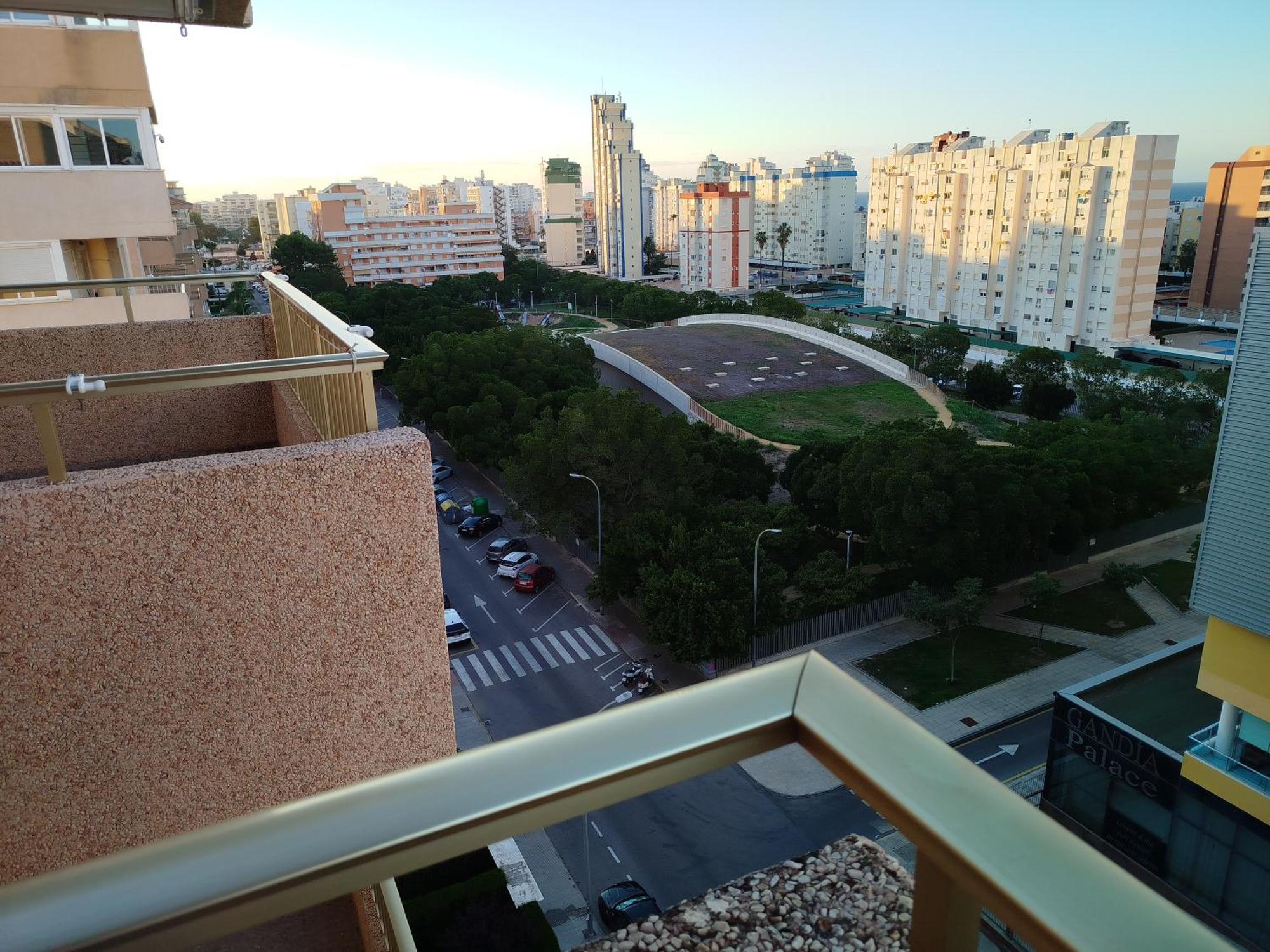 Apartamento Jardin II Gandia Luaran gambar