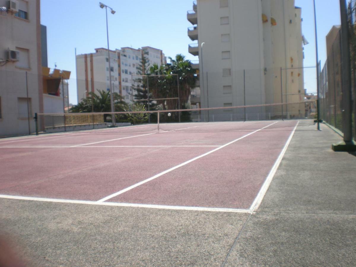 Apartamento Jardin II Gandia Luaran gambar