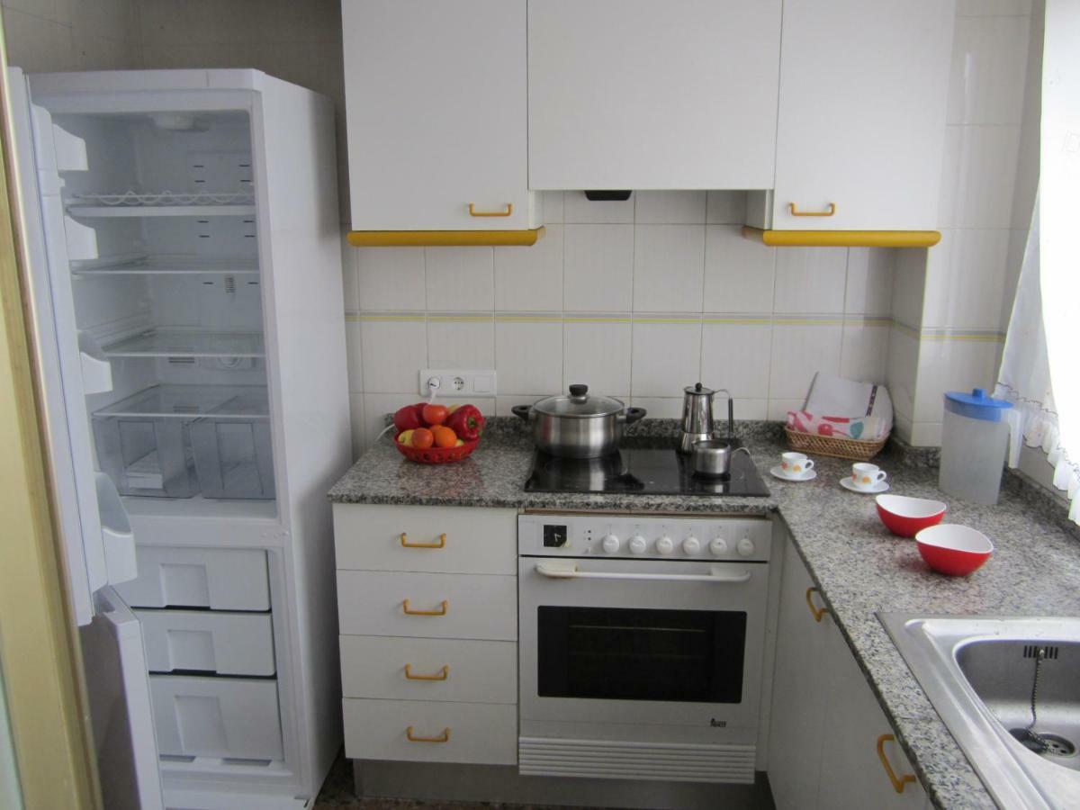 Apartamento Jardin II Gandia Luaran gambar