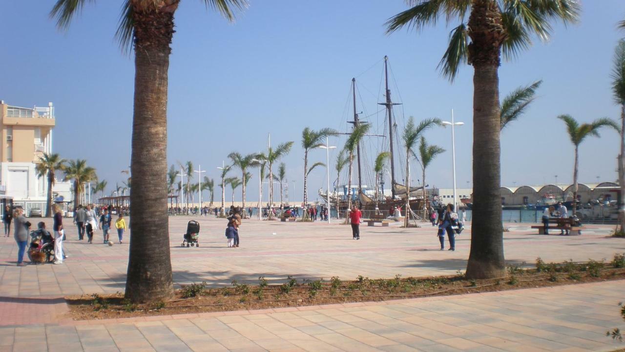 Apartamento Jardin II Gandia Luaran gambar