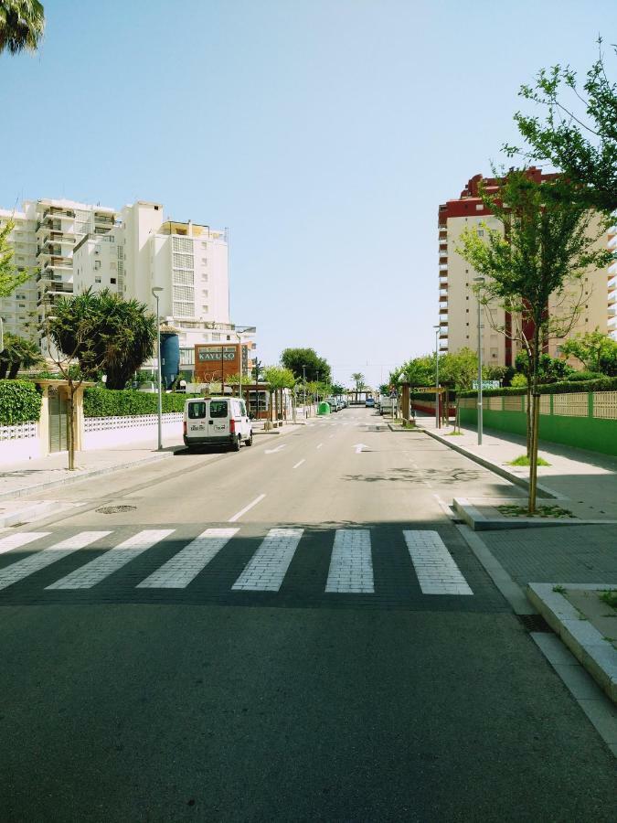 Apartamento Jardin II Gandia Luaran gambar