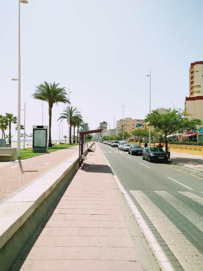 Apartamento Jardin II Gandia Luaran gambar