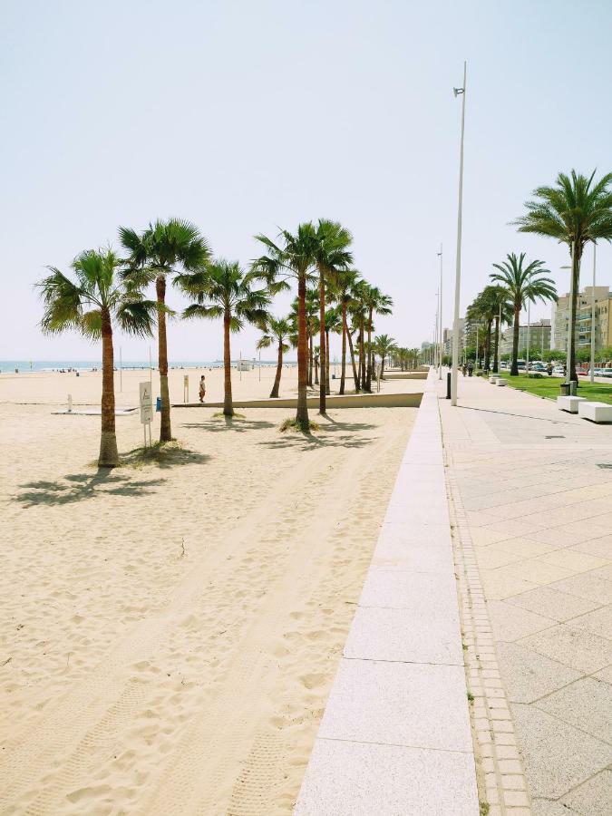 Apartamento Jardin II Gandia Luaran gambar