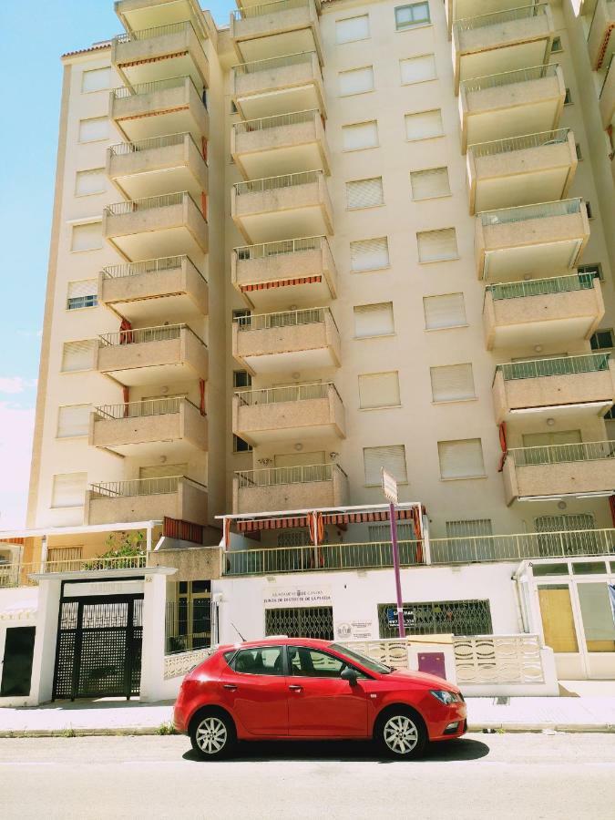 Apartamento Jardin II Gandia Luaran gambar